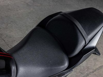 2020 Kawasaki Z650 ABS Metallic Black/Metallic Flat Spark Black - Photo 17