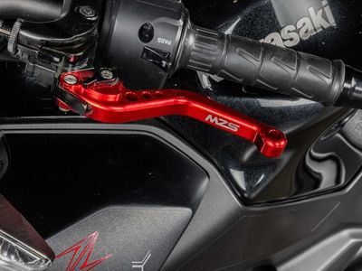 2020 Kawasaki Z650 ABS Metallic Black/Metallic Flat Spark Black - Photo 16