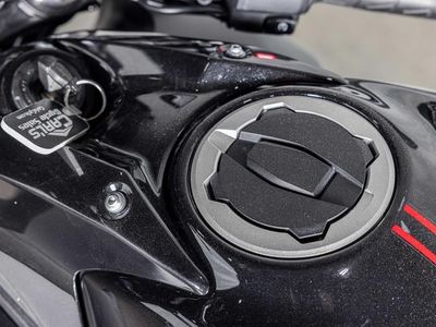 2020 Kawasaki Z650 ABS Metallic Black/Metallic Flat Spark Black - Photo 21