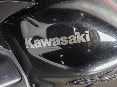 2020 Kawasaki Z650 ABS Metallic Black/Metallic Flat Spark Black - Photo 22