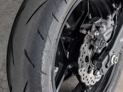 2020 Kawasaki Z650 ABS Metallic Black/Metallic Flat Spark Black - Photo 10
