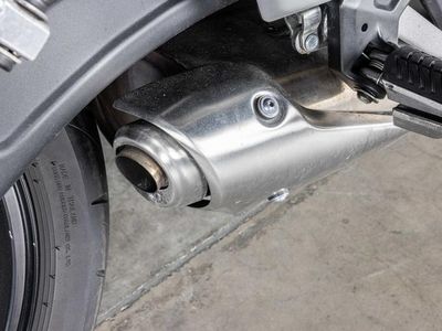 2020 Kawasaki Z650 ABS Metallic Black/Metallic Flat Spark Black - Photo 9