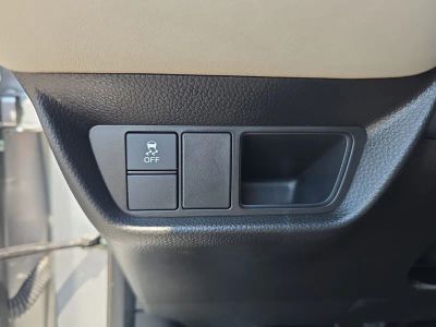 2025 Honda HR-V — photo 20 view