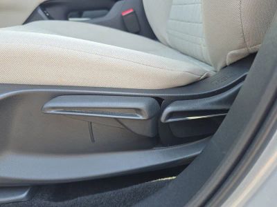 2025 Honda HR-V — photo 16 view