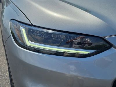 2025 Honda HR-V — photo 7 view