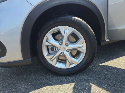 2025 Honda HR-V — photo 27 view