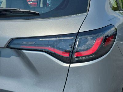 2025 Honda HR-V — photo 8 view