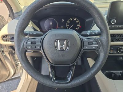 2025 Honda HR-V — photo 23 view