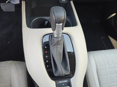 2025 Honda HR-V — photo 19 view