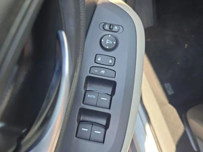 2025 Honda HR-V — photo 14 view