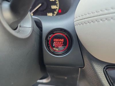 2025 Honda HR-V — photo 24 view