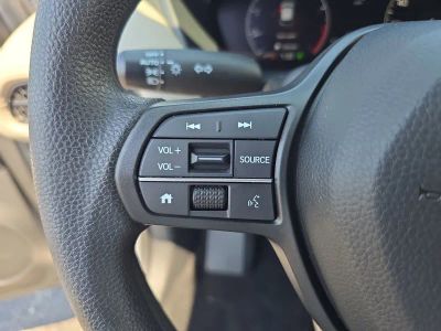 2025 Honda HR-V — photo 21 view