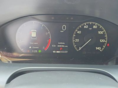 2025 Honda HR-V — photo 25 view