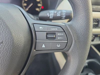 2025 Honda HR-V — photo 22 view