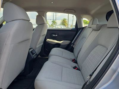 2025 Honda HR-V — photo 13 view
