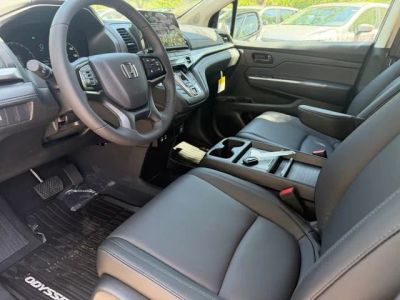 2026 Honda Odyssey — photo 15 view