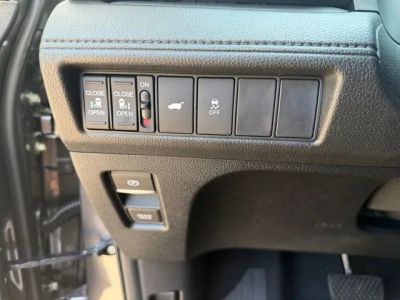 2026 Honda Odyssey — photo 16 view