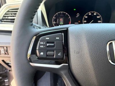 2026 Honda Odyssey — photo 19 view