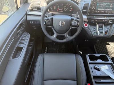 2026 Honda Odyssey — photo 10 view