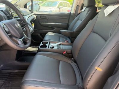 2026 Honda Odyssey — photo 14 view