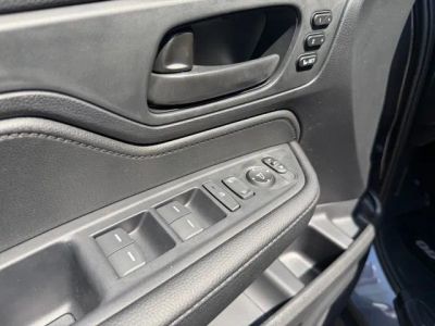 2026 Honda Odyssey — photo 12 view