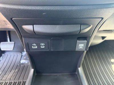 2026 Honda Odyssey — photo 23 view