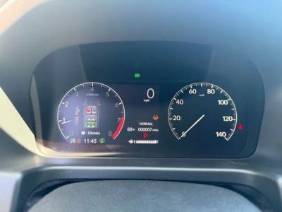 2026 Honda Odyssey — photo 17 view