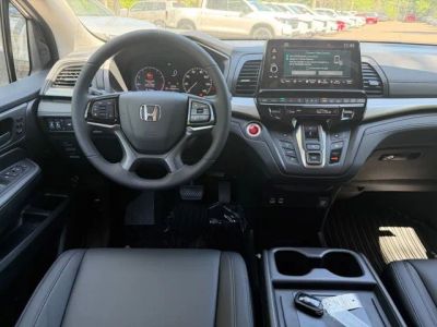 2026 Honda Odyssey — photo 9 view