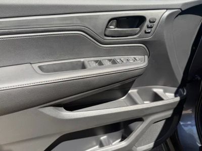 2026 Honda Odyssey — photo 11 view