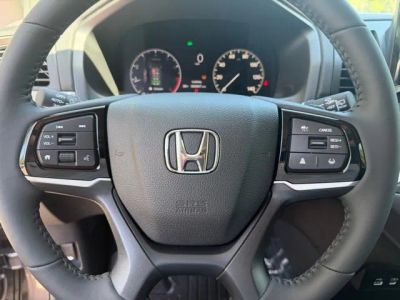 2026 Honda Odyssey — photo 18 view