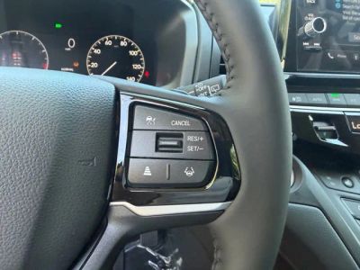 2026 Honda Odyssey — photo 20 view