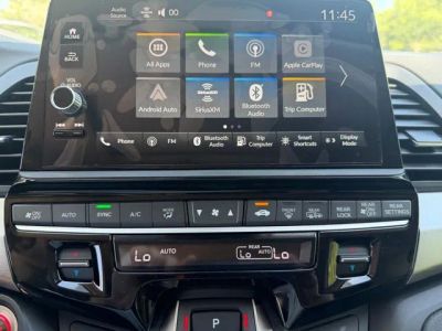 2026 Honda Odyssey — photo 21 view