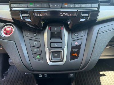 2026 Honda Odyssey — photo 22 view
