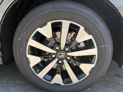 2026 Honda Odyssey — photo 25 view