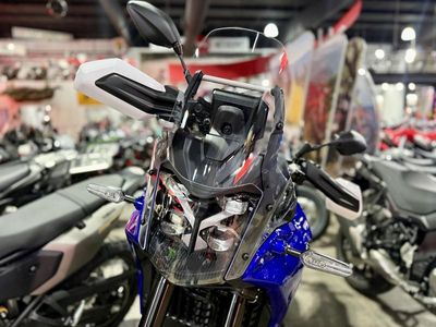 2025 Yamaha Tenere 700 - Photo 3