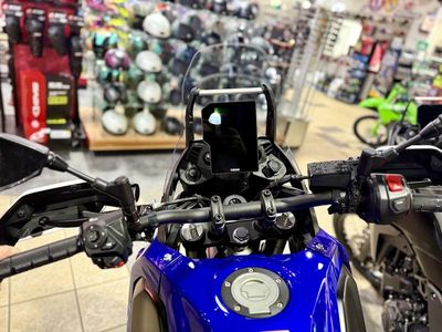 2025 Yamaha Tenere 700 - Photo 6