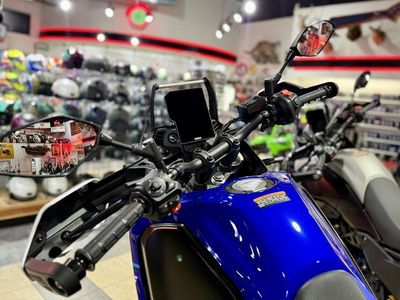 2025 Yamaha Tenere 700 - Photo 7