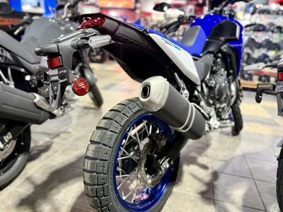 2025 Yamaha Tenere 700 - Photo 4