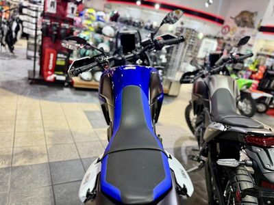 2025 Yamaha Tenere 700 - Photo 2