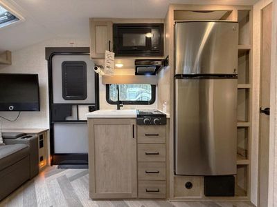2022 Ember Overland Series - Photo 9