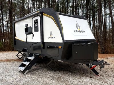 2022 Ember Overland Series - Photo 3