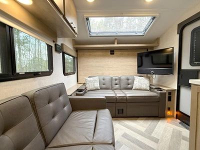 2022 Ember Overland Series - Photo 6