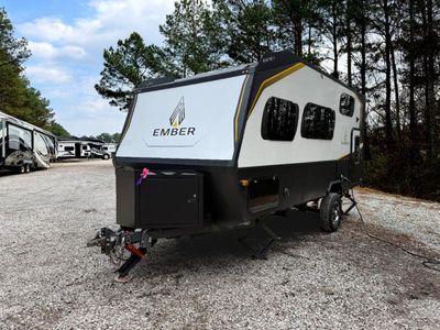 2022 Ember Overland Series - Photo 20