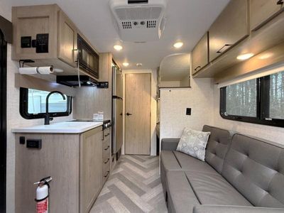 2022 Ember Overland Series - Photo 4