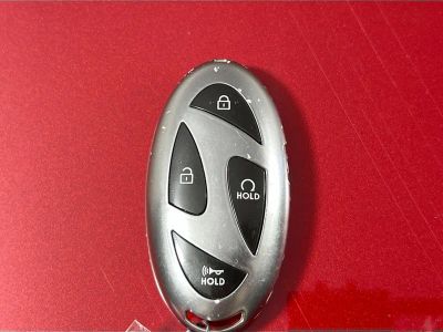 2024 Hyundai Sonata — photo 32 view