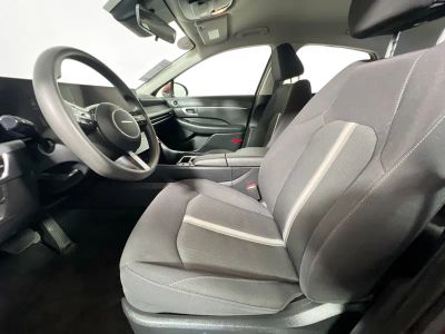 2024 Hyundai Sonata — photo 12 view