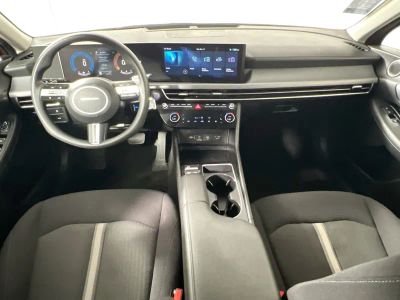 2024 Hyundai Sonata — photo 26 view