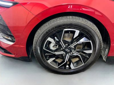 2024 Hyundai Sonata — photo 11 view