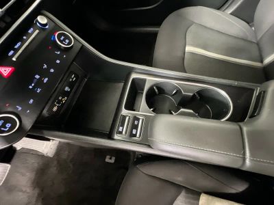 2024 Hyundai Sonata — photo 22 view