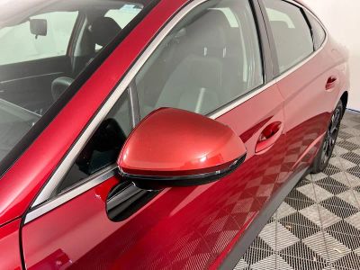 2024 Hyundai Sonata — photo 10 view